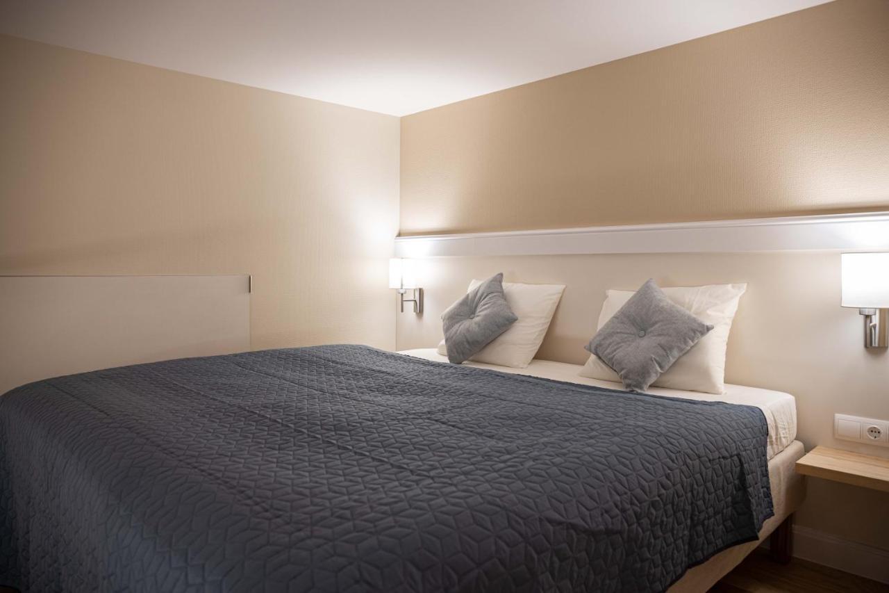 Appartamento Ozone One Budapest