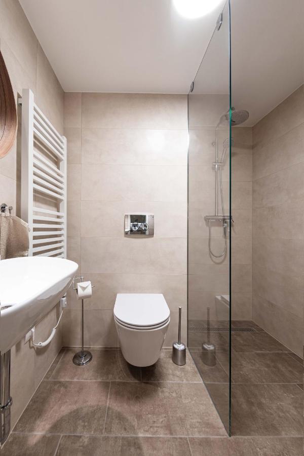 Ozone One Appartamento Budapest
