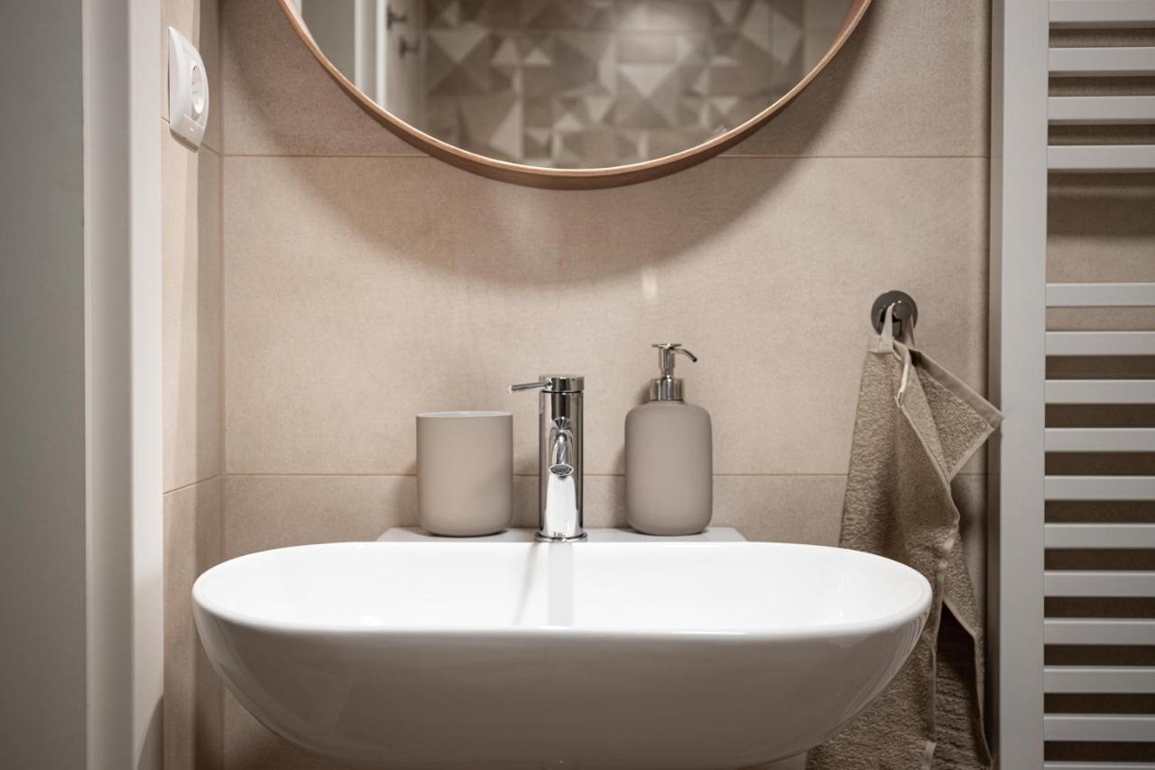 Apartamento Ozone One