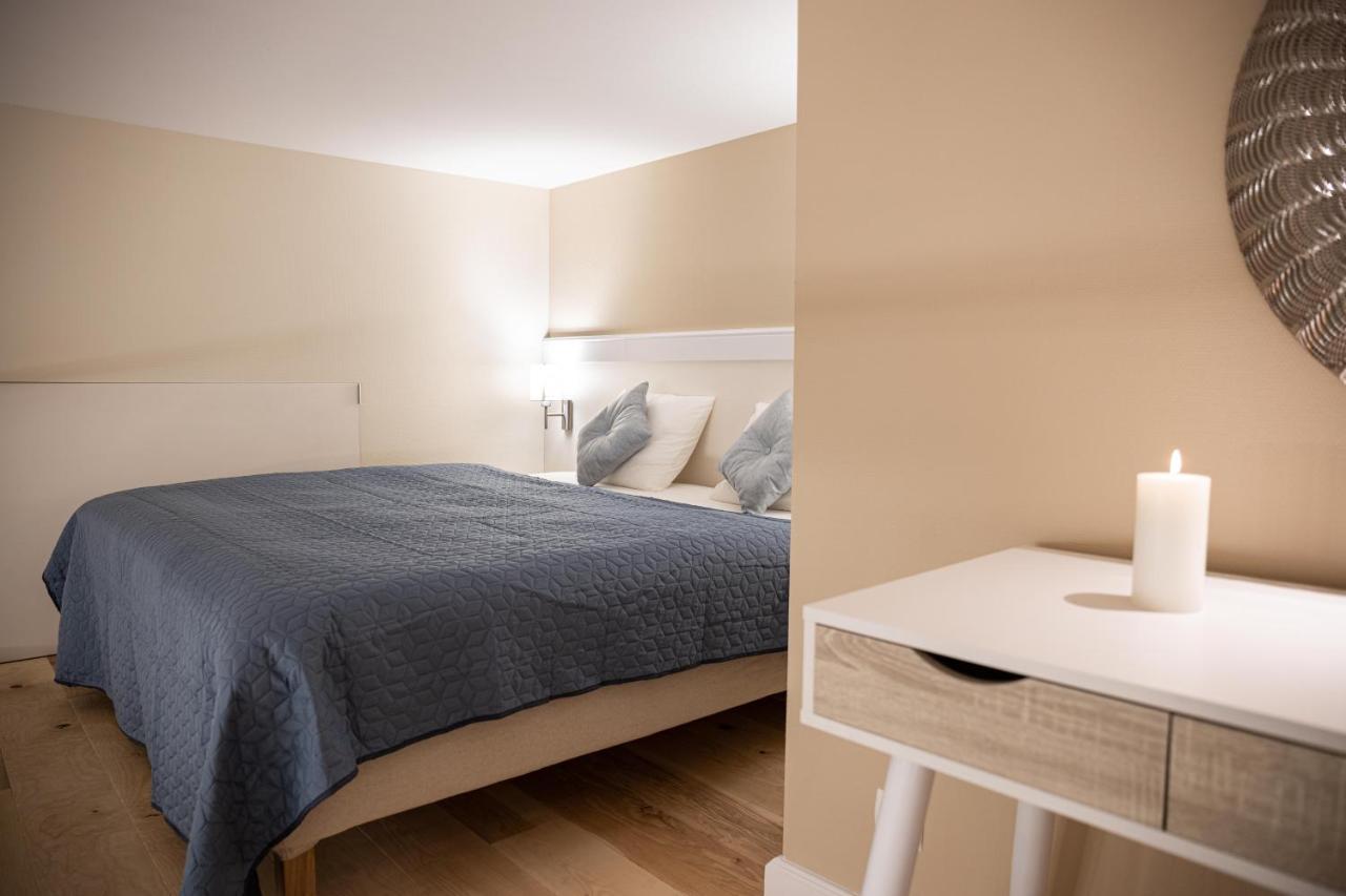 Ozone One Apartamento Budapest