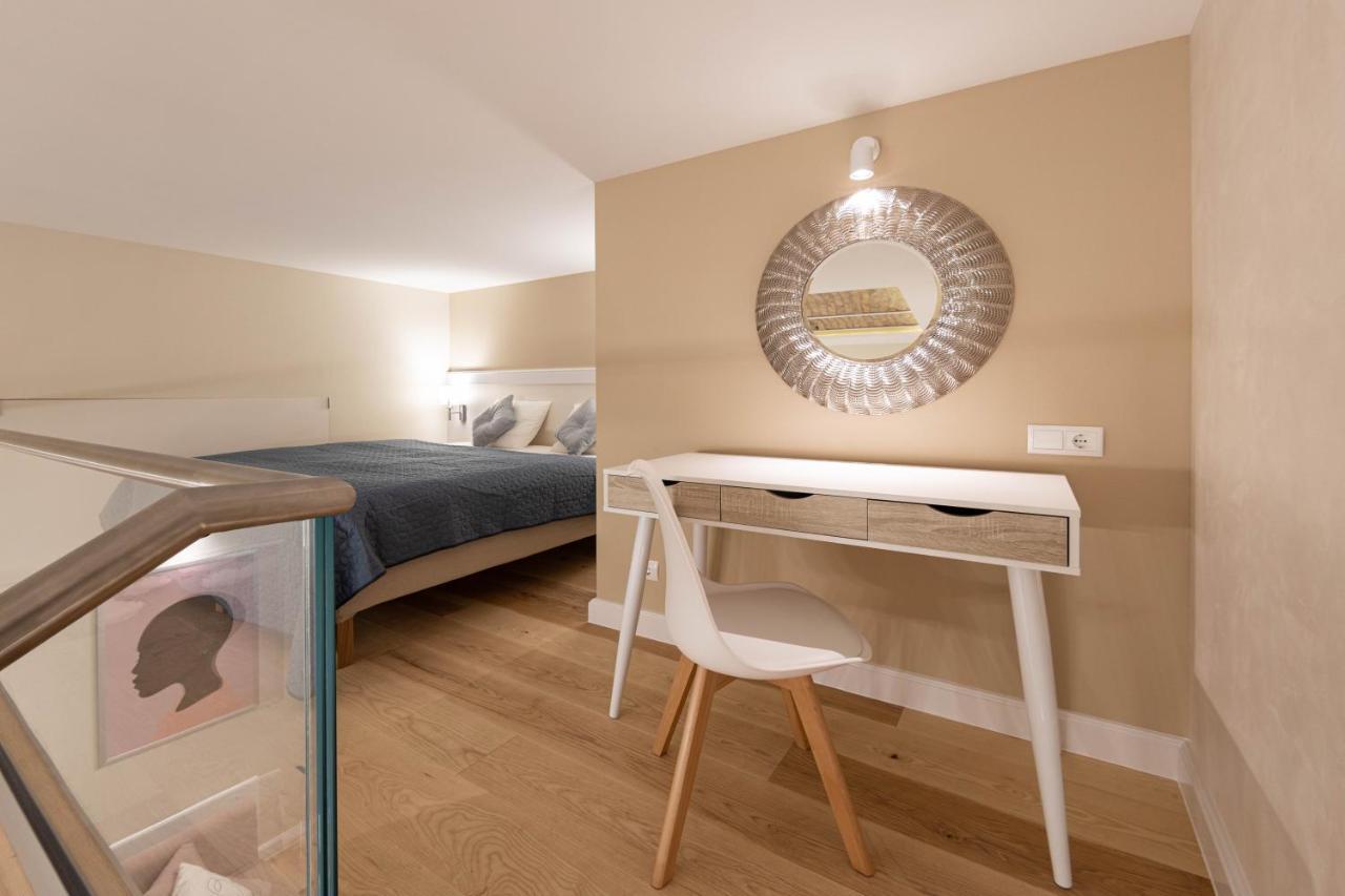 Apartamento Ozone One
