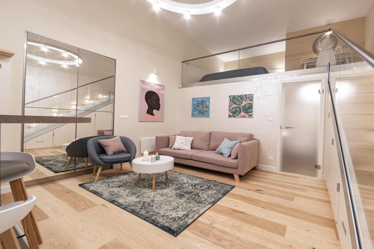 Apartamento Ozone One