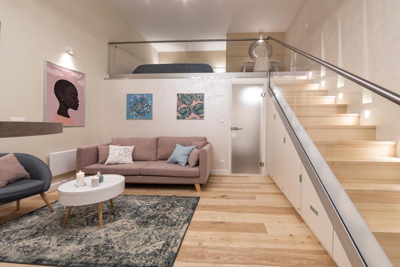 Ozone One Apartman *
