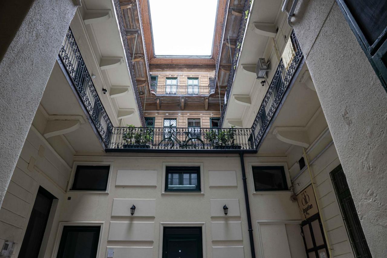 Apartamento Ozone One Budapest