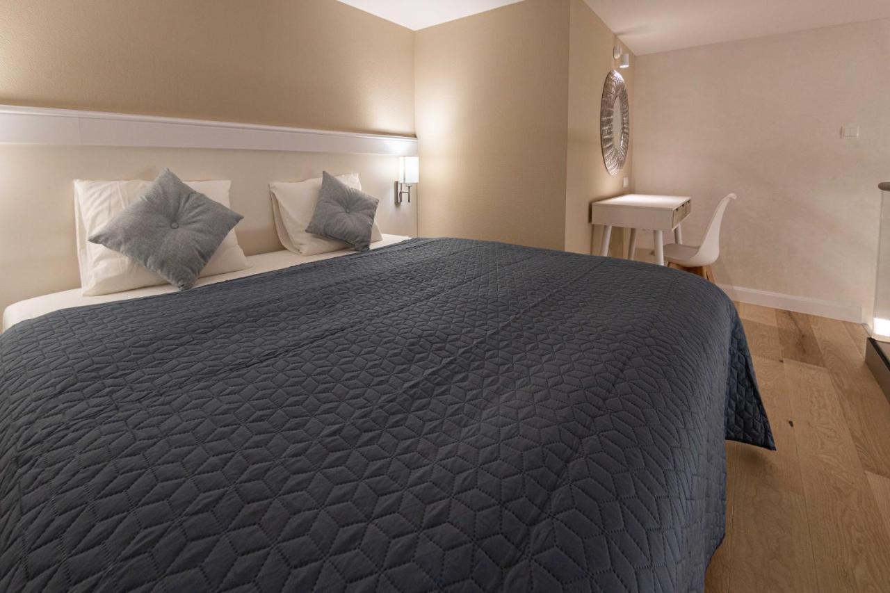 Apartamento Ozone One *