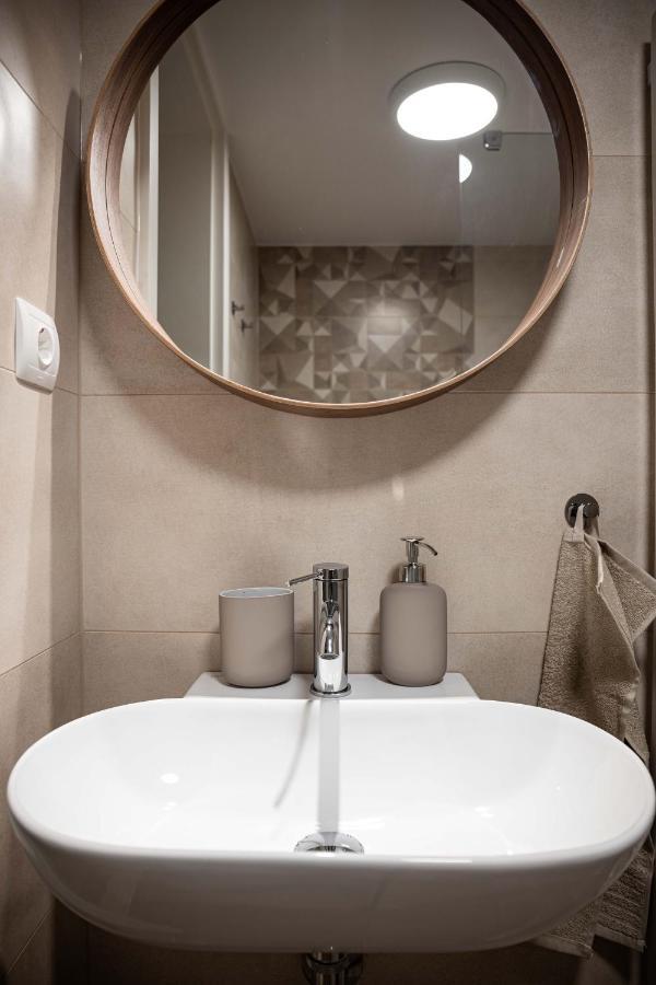 Ozone One Apartament Budapesta