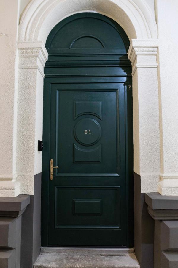Ozone One Apartman