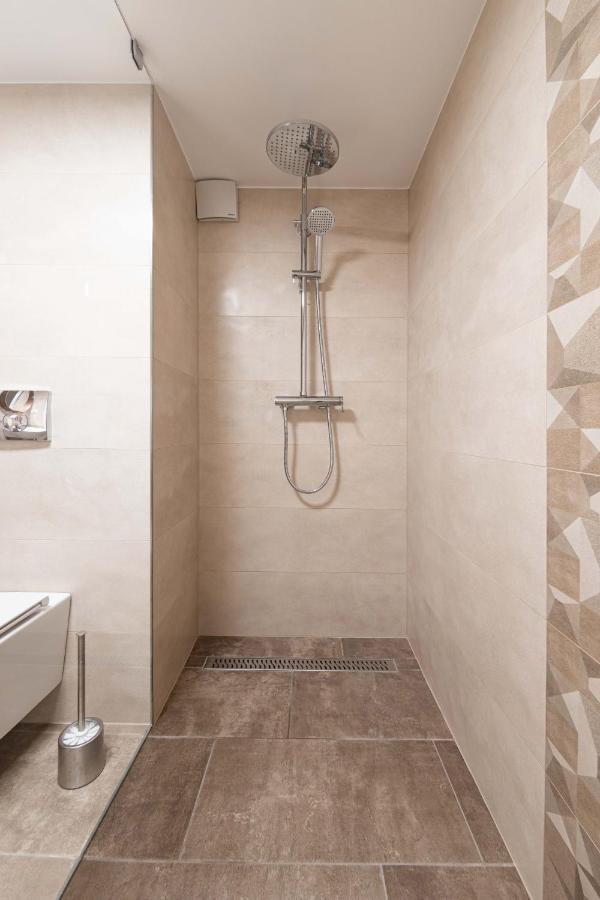 Ozone One Apartamento Budapest