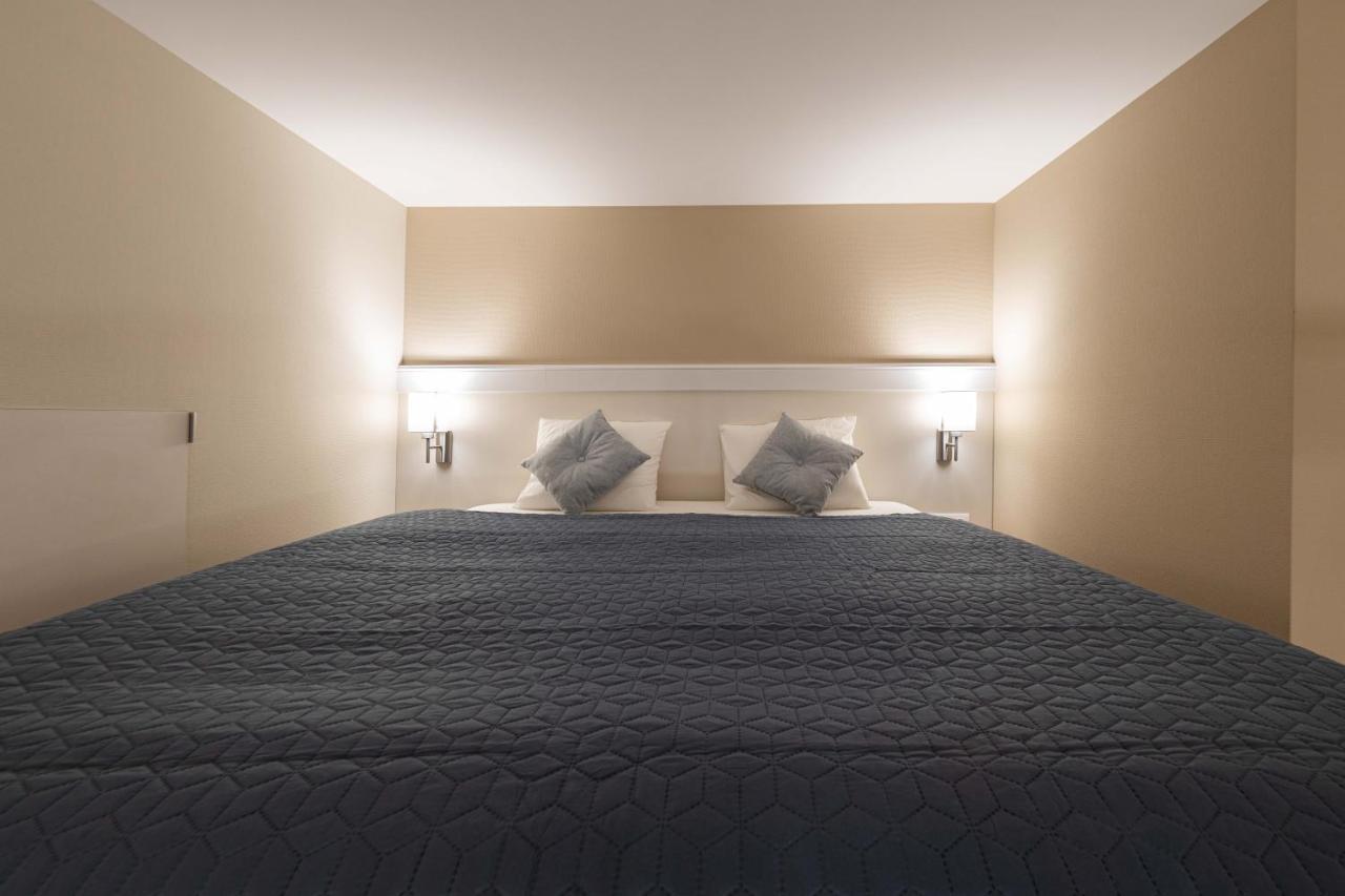 Apartamento Ozone One *